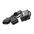 thumbnail image 1 of DYNWAVECA OBD Diagnostic Cable S.1279 Interface Module Professional For 3 PP2000, 1 of 6