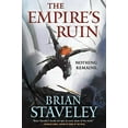 thumbnail image 2 of Ashes of the Unhewn Throne The Empire's Ruin, Book 1, (Paperback), 2 of 2