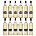 thumbnail image 1 of Pack de 12 Tequila Real Hacienda Reposado 700 ml, 1 of 3