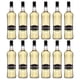 thumbnail image 1 of Pack de 12 Tequila Real Hacienda Reposado 700 ml, 1 of 3