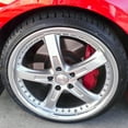 thumbnail image 5 of Achilles Desert Hawk A/T All-Terrain Tire - 235/70R15 103S, 5 of 7