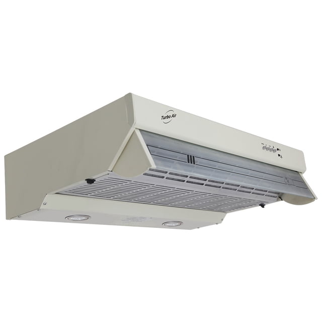 Campana de Cocina Sanaire Turbo Air 76 CM Almendra