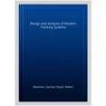 thumbnail image 1 of Pre-Owned Design and Analysis of Modern Tracking Systems, 1 of 1