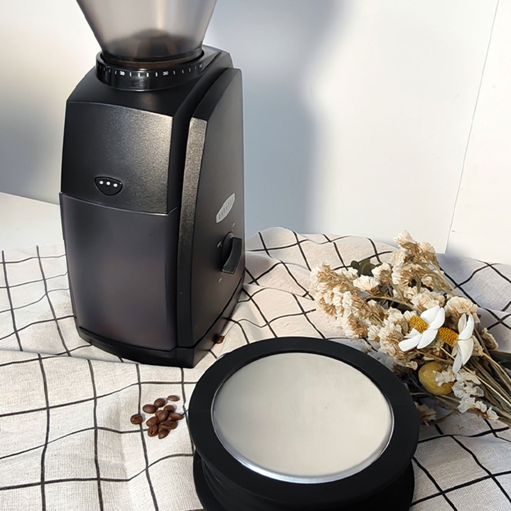 Coffee Machine Bean Hoppers Coffee Grinder Air Blower for Coffee Grinder