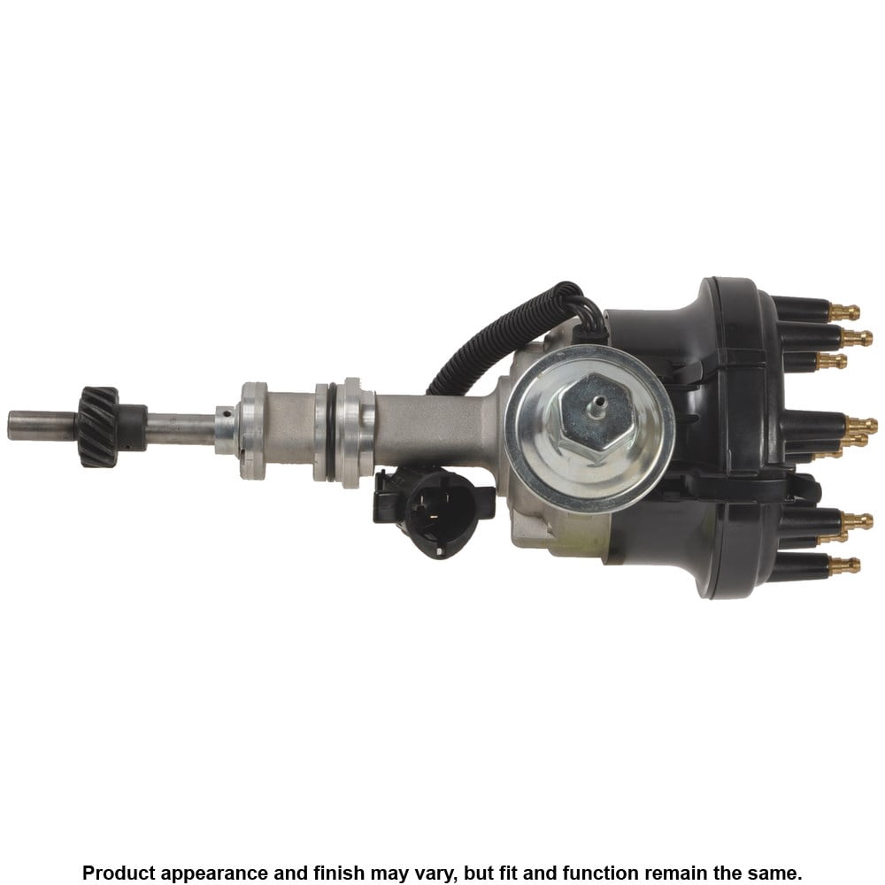 CARDONE New 84-2831 Distributor fits 1974-1985 Ford