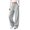Gray, variant on Vivianyo HD Women's Curved Seam Autumn Sweat Trousers, Womens Drawstring Elastic High Waist Wide Leg Knit Bottoms,Sports Pants for Women with Side Pockets, Women's Gray, Sizes S-2XL