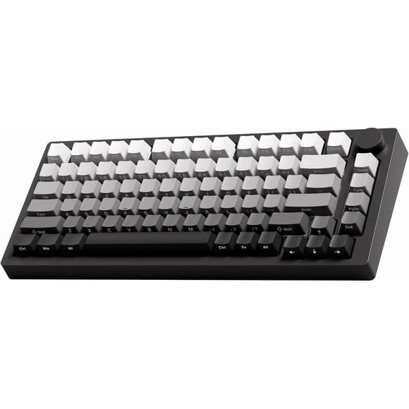 Teclado para juegos MONSGEEK M1 V5 TMR Rapid Trigger AstroAIM