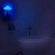 thumbnail image 5 of Paquete de 2 luces LED nocturnas con sensor enchufables, luz nocturna con forma de hongo mágico, lindas luces nocturnas, 5 of 5