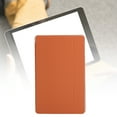 thumbnail image 1 of Étui de Protection pour Tablette, Améliore le Coussinage Design Mince Angle Réglable Accessoires Informatiques Bord Supérieur 1mm pour Alldocube Iplay40 Bleu, Noir, Orange, Argent, 1 of 8