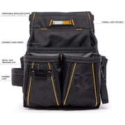 ToughBuilt Electricians Pouch TB-314-2