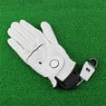 thumbnail image 4 of SIEYIO Golf Gloves Stretcher Holder Hanger Gloves Support Frame Holder Golfer Tool, 4 of 14