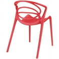 thumbnail image 4 of Modway Locus Stackable Dining Side Chair, Set of 4, Multiple Colors, 4 of 4