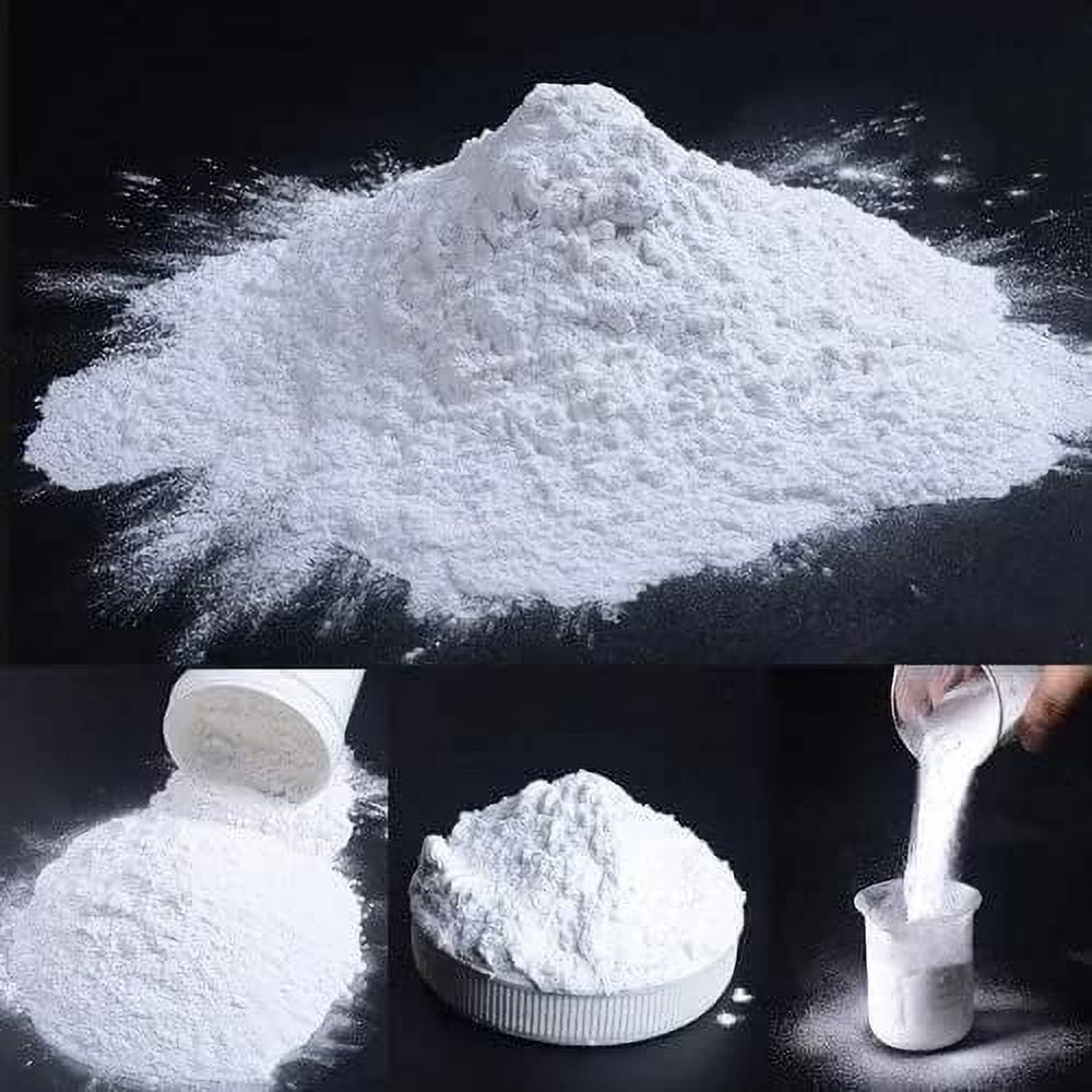 RockRose™ DTF Hot Melt Adhesive Powder 2KG