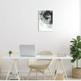 thumbnail image 2 of Stupell Industries Fading Disco Ball Monochrome Photography Photograph Unframed Art Print Wall Art, Design by Ziwei Li, 2 of 6