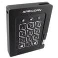 thumbnail image 3 of Apricorn 480GB SSD Aegis Padlock SSD, 3 of 4