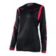 thumbnail image 1 of Jersey Troy Lee Designs GP Mujer Mono Negro/ROJO FLUO Talla XL, 1 of 2