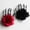 H, variant on Halloween Skeleton Hand Decor - 6.3 Inch Realistic Plastic Claw with Floral Pendant for , Porch, Party Decorations - Scary Props for Halloween, Horror Nights & Gothic Themed Events