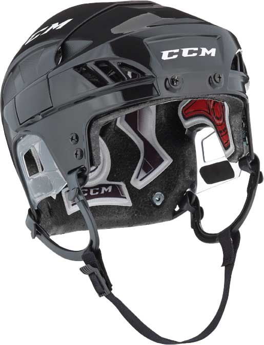 Sr CCM FL60 Hockey Helmet 