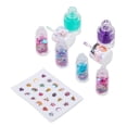 thumbnail image 3 of Kit de uñas 3D Makeuperia JoJo Siwa Frozen varias pzas, 3 of 4