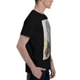 thumbnail image 3 of Camiseta de Manga Corta para Hombres Re:Zero, 3 of 5