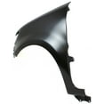 thumbnail image 5 of CAPA For 08-15 xB Wagon 4-Door Front Fender Quarter Panel Primed Steel Left Side, 5 of 5