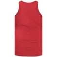 thumbnail image 2 of Duke Mens D555 Fabio Tank Top, 2 of 4