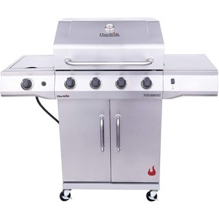 Char broil Grills