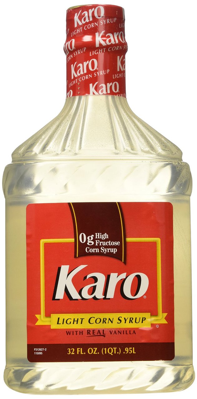 6 PACKS Karo Light Corn Syrup 32 Fl Oz. .95l