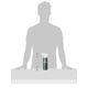 thumbnail image 4 of Chemical Guys Kit Ambientador Best - Aroma Coche Nuevo, Aroma Cuero y Aroma Firma, (ideal para coches, camiones, todoterrenos, caravanas y m&aacute;s) 3 botellas de 473 ml, 4 of 8