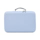 thumbnail image 5 of Estuche de viaje para secadora, bolsa de almacenamiento para secadora, bolsa de protección para accesorios, bolsa de transporte para secadora fácil de Azul, 5 of 9