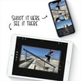 thumbnail image 6 of Apple 10.2-inch iPad (8th Gen) Wi-Fi 128GB - Silver, 6 of 11