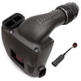 thumbnail image 4 of Banks Power Cold Air Intake 42266 Ram-Air; Black Tube; Oiled Red Filter; With Air Box, 4 of 4