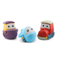 thumbnail image 1 of tonies My First Tonies Transportation 3-pack Set, 1 of 11