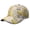 White-307, variant on Modern Botanical Baseball Cap – Artistic Floral Dad Hat with Rustic Bloom and Watercolor Wildflower Pattern, Adjustable and Lightweight