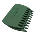 thumbnail image 4 of 2 piezas de palas para hojas y pinza para recoger hojas, para quitar hojas, para limpiar hojas de césped, rastrillo de mano, pala para hojas de césped, 4 of 8
