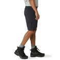 thumbnail image 3 of Wrangler Men's & Big Men's Outdoor Performance Utility Short, 3 of 8