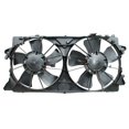 thumbnail image 1 of Motoventilador Doble Generica 2007 A 2014 Lincoln 5.4L, 1 of 3