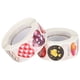 thumbnail image 1 of uds rollo de pegatinas cinta de Material Washi DIY álbum de recortes etiqueta de embalaje de regalo pegatinas decorativas (fondo rojo amor), 1 of 5