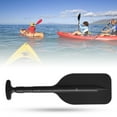 thumbnail image 4 of Limei 1 Pack Telescopic Kayak Paddle Rafting Boat Paddle Canoe Oars Plastic Aluminum Alloy Boat Oars, 4 of 7