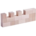 thumbnail image 4 of HABA Clever Up! Building Wooden Block System 4.0 for Ages 12 Months to 8 Years, 4 of 8