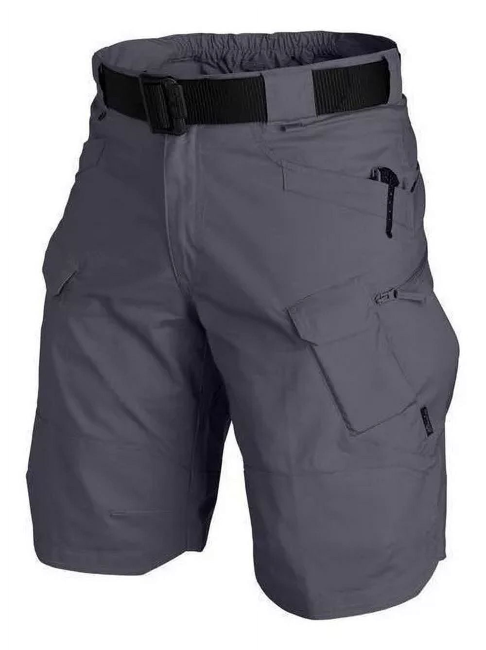 Pantalones Cortos Propper BDU De Ripstop De Polialgodón En Dark Navy
