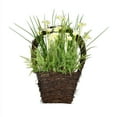 thumbnail image 1 of Vickerman VICK-FJ190818 Vickerman 18" Daffodil In Basket - FJ190818, 1 of 2
