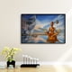 thumbnail image 4 of Cuadros Decorativos Mosaico abstracto Buda diamante DIY taladro imagen pintura completa 5D redondo Kit regalo DQrwqpou Nuevos Originales, 4 of 9