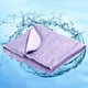 thumbnail image 1 of Arc-Chill Cooling Blanket for Hot Sleepers Twin Size with Double-Sided Design, Japanese Cooling Fiber Absorbs Body Heat, Lightweight Soft Cold Blankets for Sleeping Summer, 1 of 5