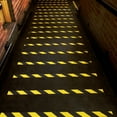 thumbnail image 2 of Non Slip Tape Waterproof Creative Safety Step Tapes Foot Grip Tape for Stair Steps 1.97'', 2 of 10