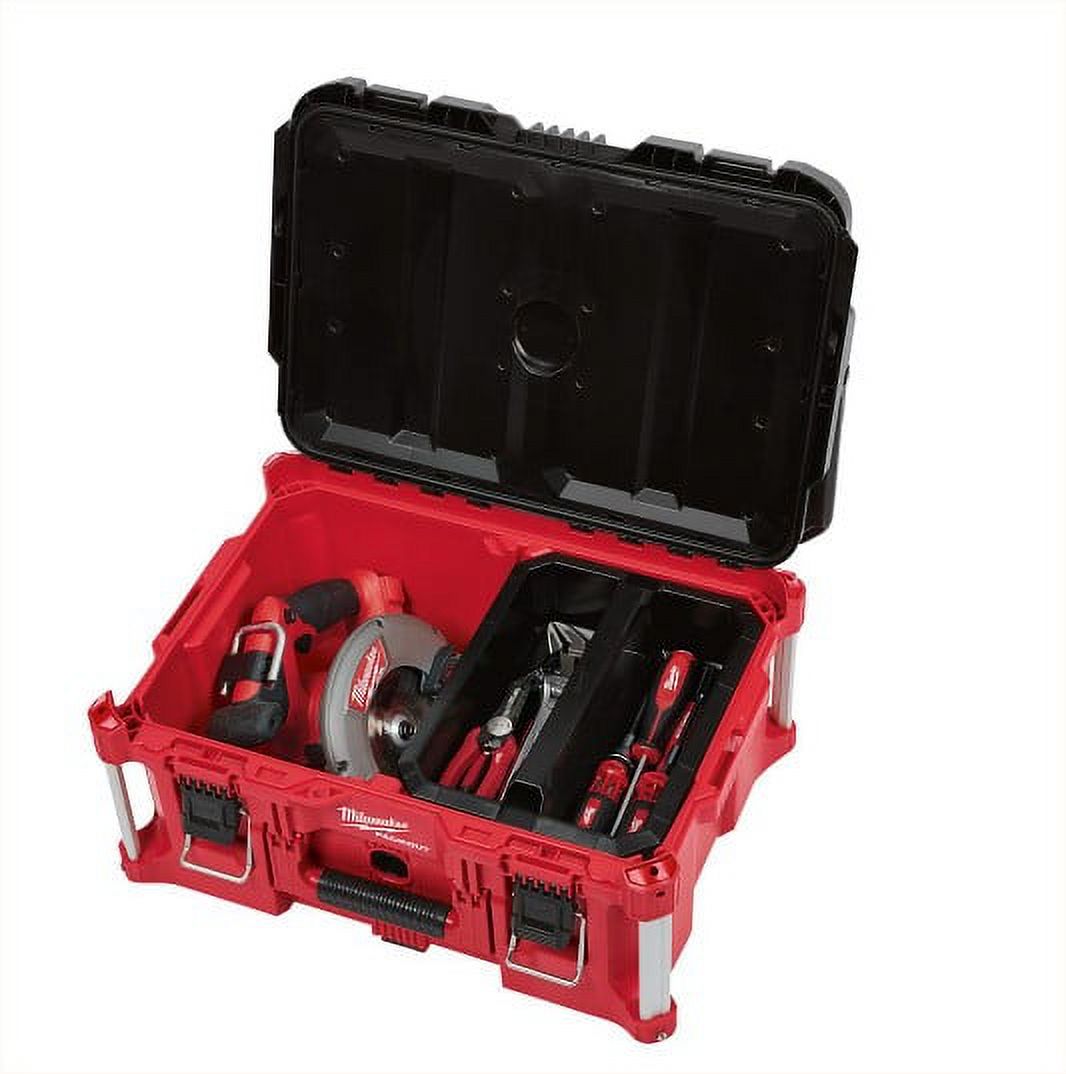 Milwaukee PACKOUT 22 in. Large Tool Box