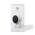 Google Nest Cam (Indoor, Wired) - Security Camera - Snow - image 4 of 14