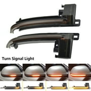 audi q3 turn signal light