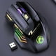 thumbnail image 1 of iMICE GW-X7 2.4G + Bluetooth Wireless Gaming Mouse GW-X7 2.4G + Bluetooth, 1 of 4