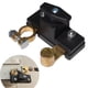 thumbnail image 2 of Aislador de desconexión de batería de coche Corte de 12 V 24 V Terminal de batería universal Corte de alimentación por fuga Piezas de coche, 2 of 7
